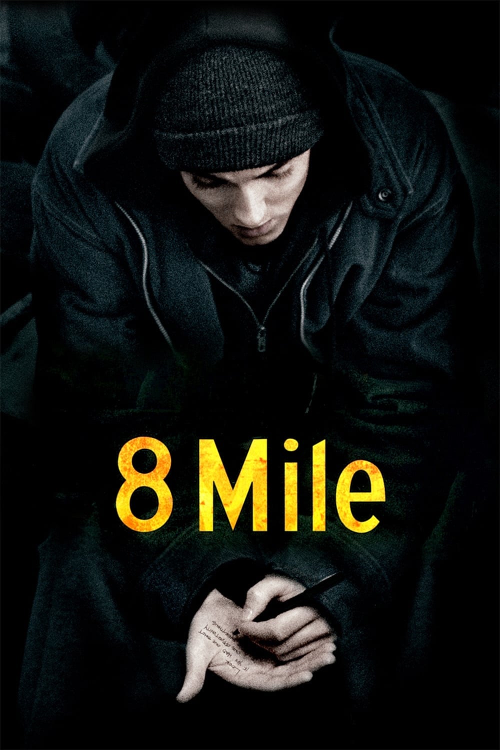 8 millas (2002)