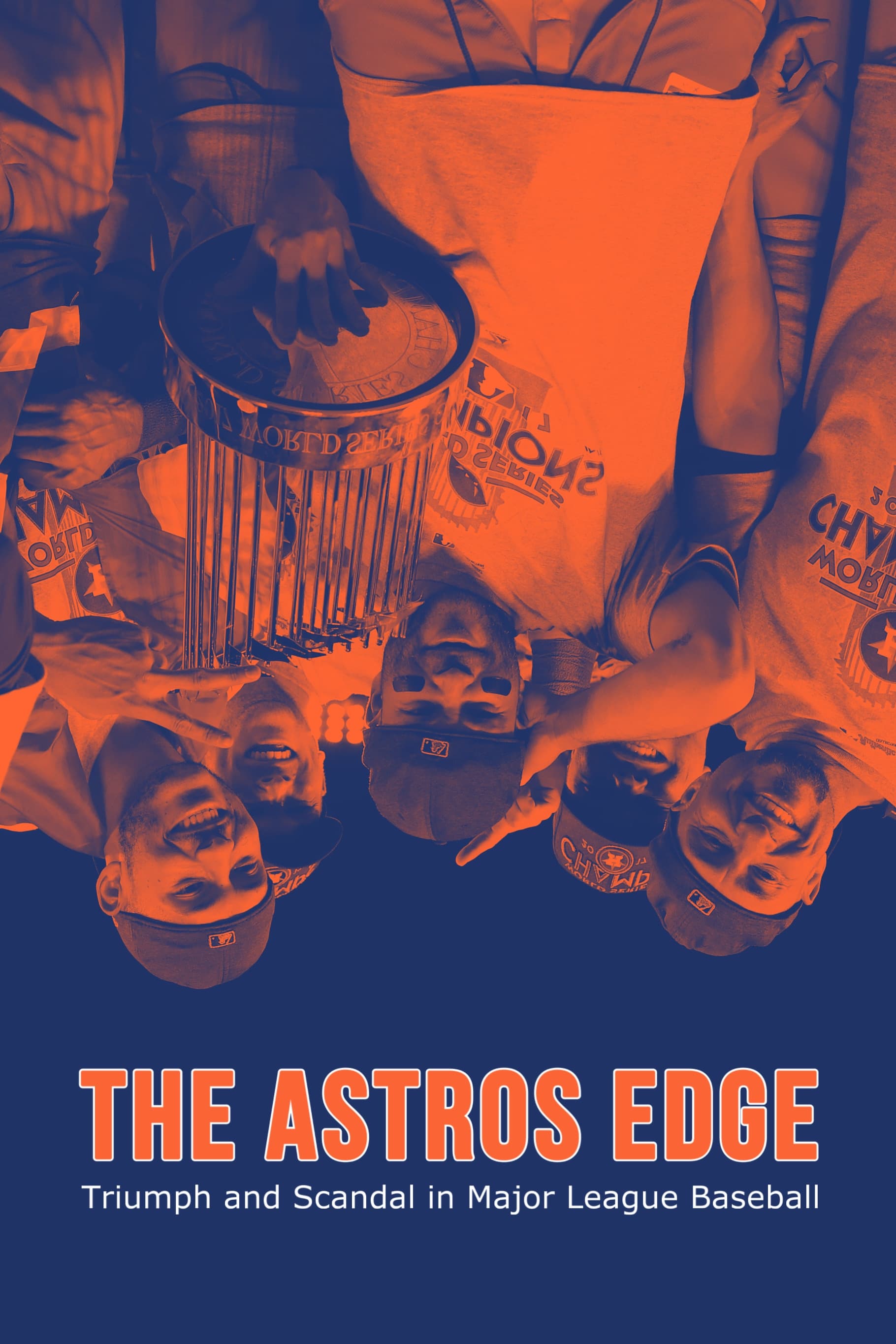 The Astros Edge