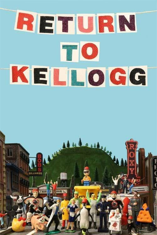 Return to Kellogg