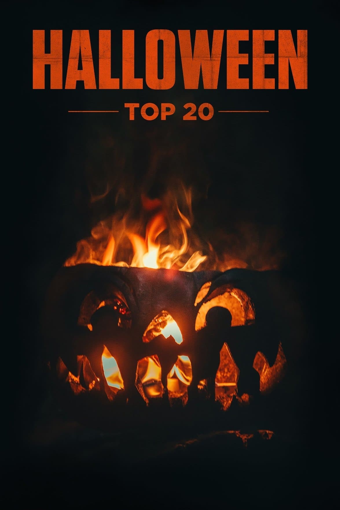 Halloween Top 20