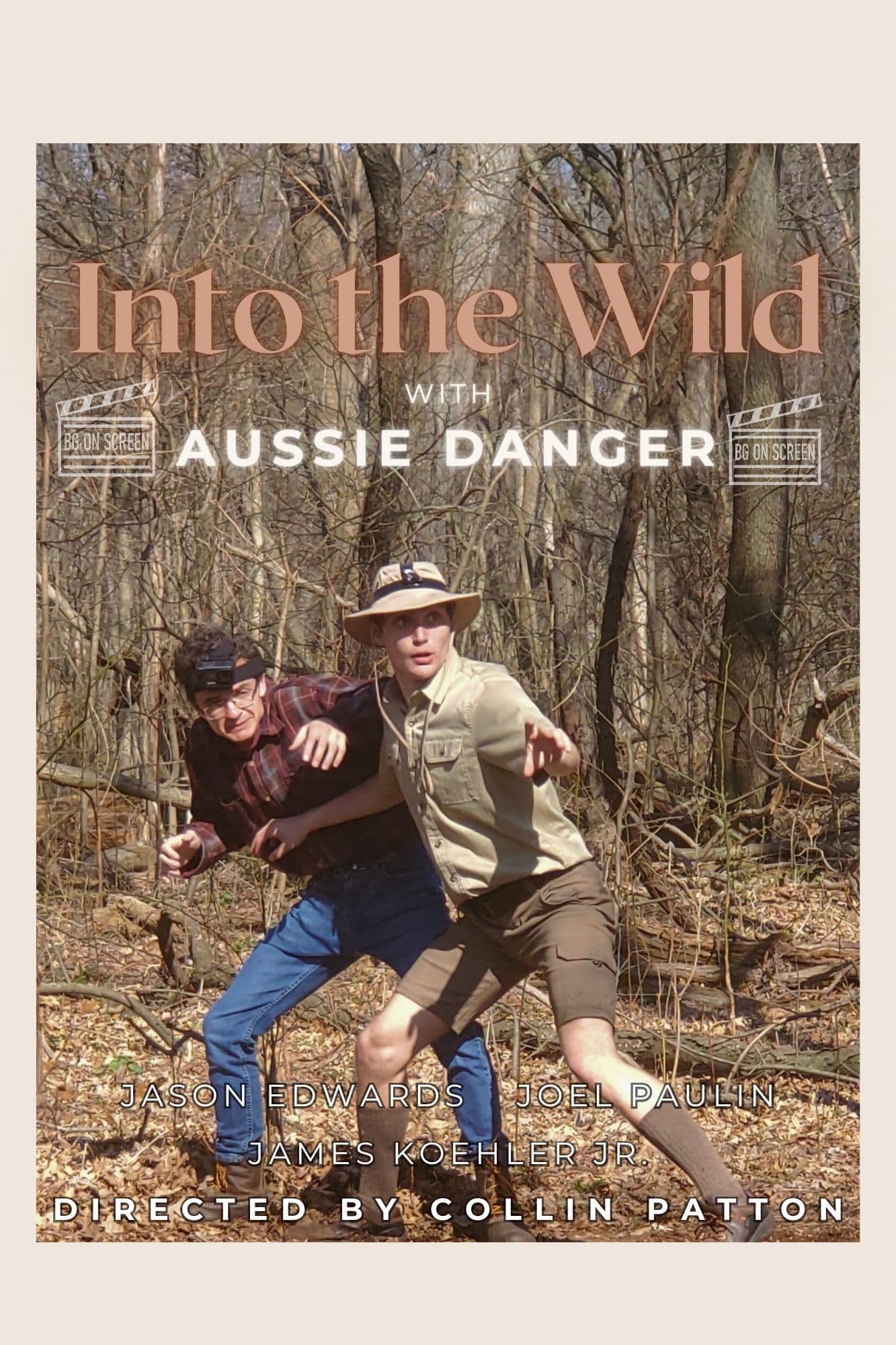Into the Wild with Aussie Danger