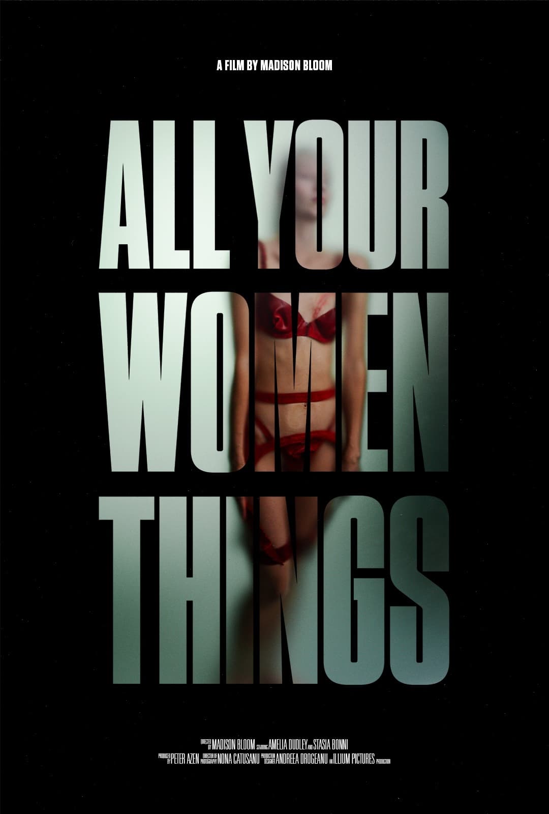 All Your Women Things