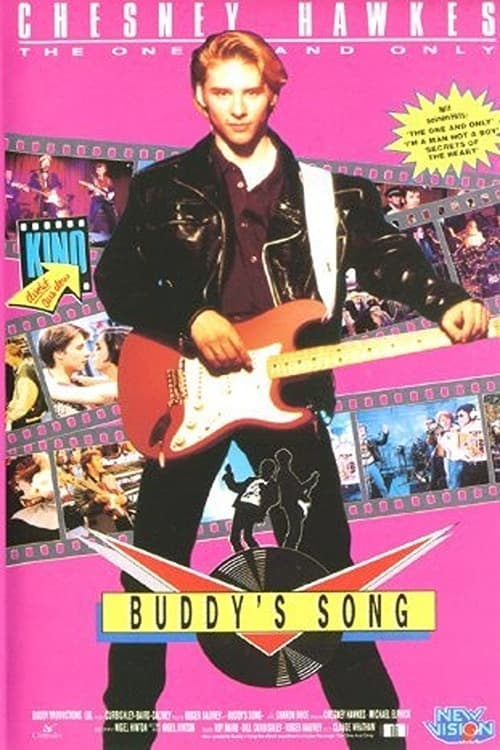 Buddy's Song (1991)