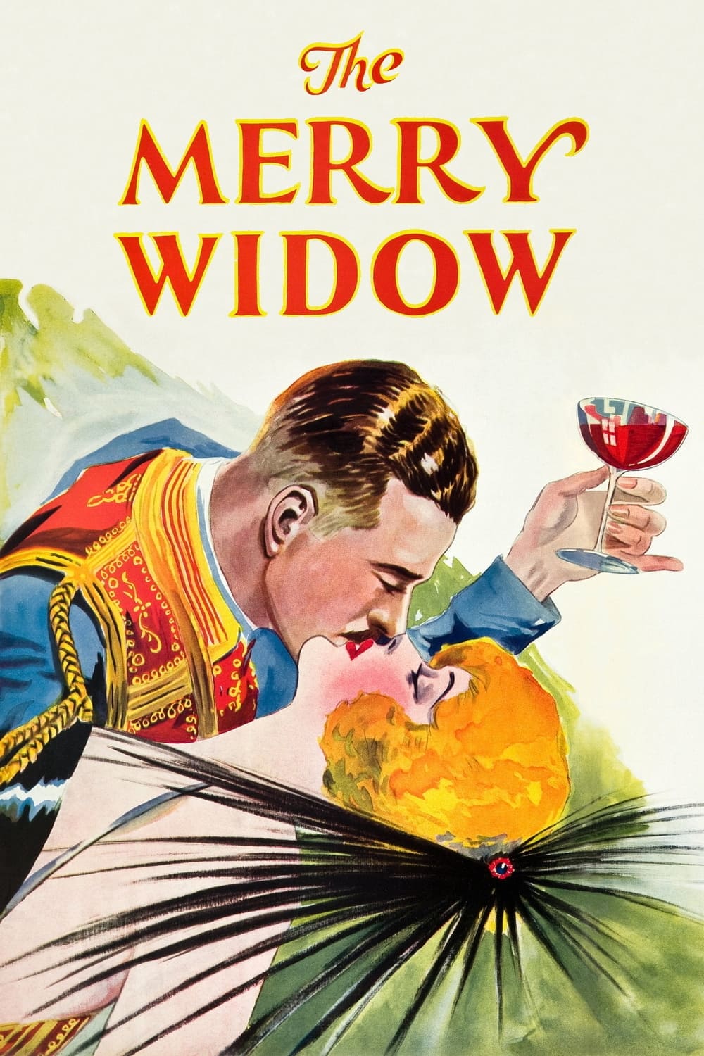 The Merry Widow (1925)