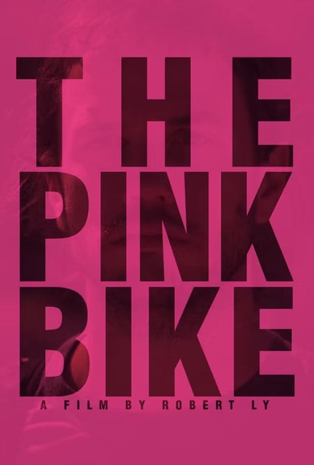 The Pink Bike