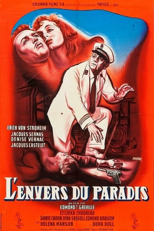 Other Side of Paradise (1953)