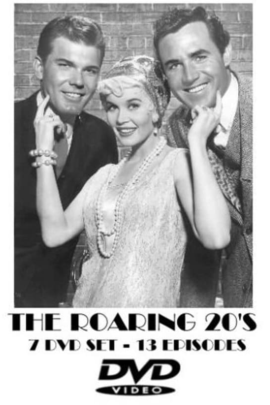 The Roaring 20's (1960)