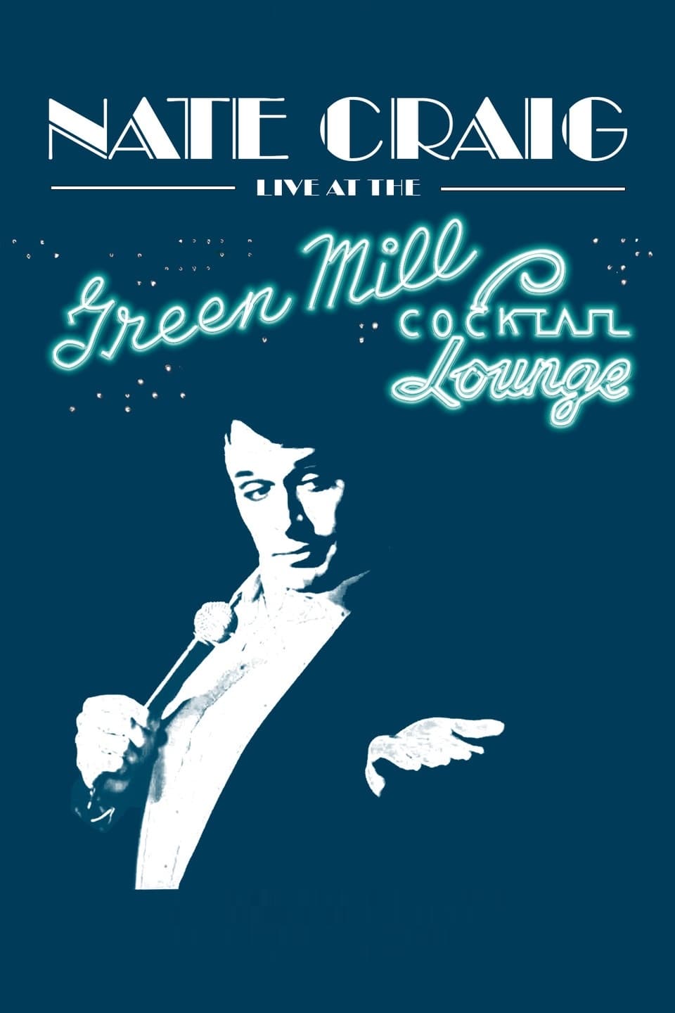 Nate Craig: Live At The Green Mill