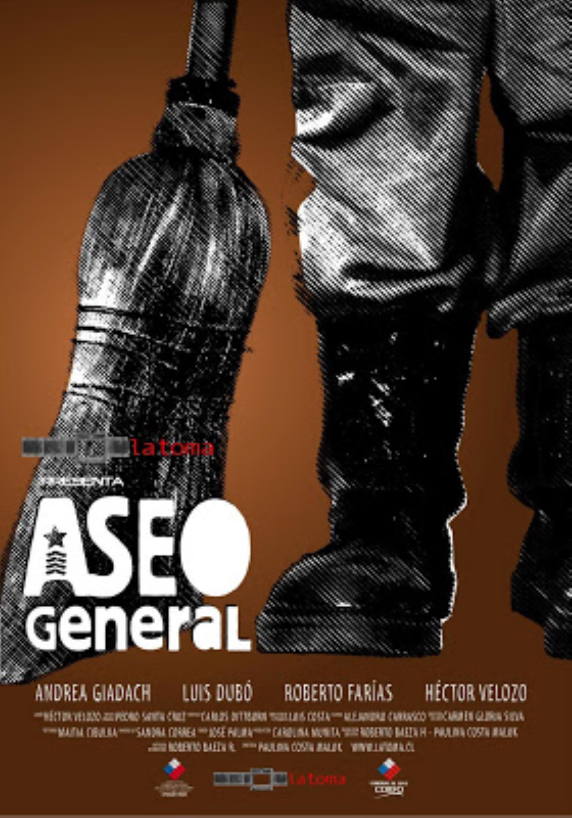 Aseo General