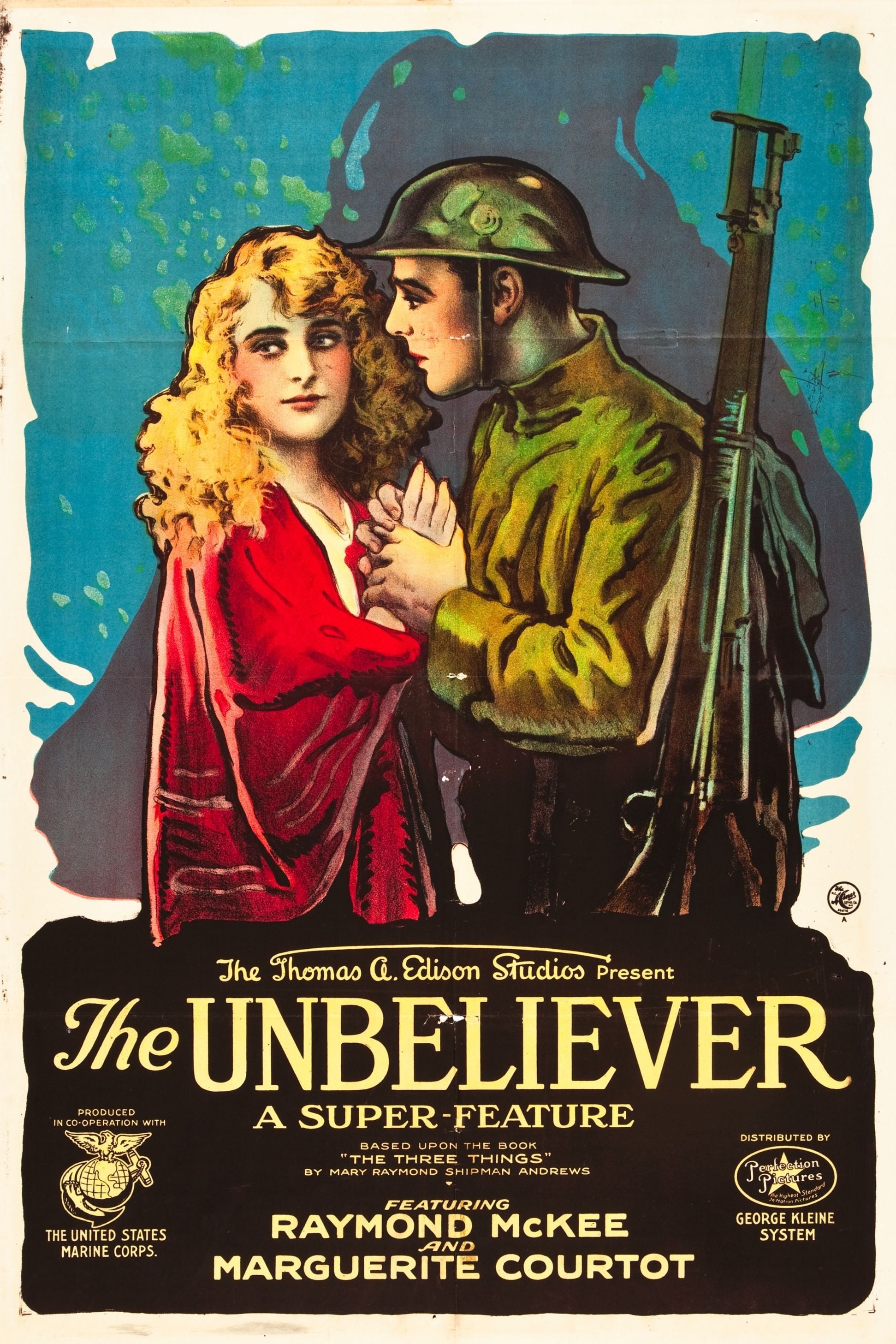 The Unbeliever (1918)