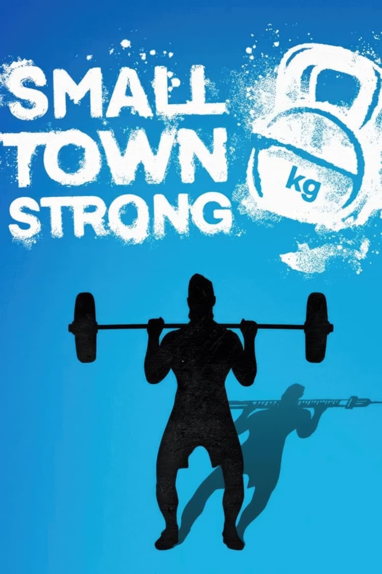 Small Town Strong