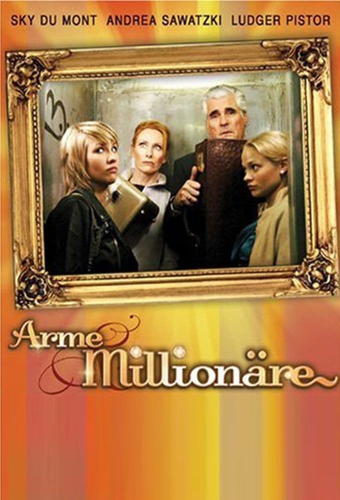 Arme Millionäre (2005)