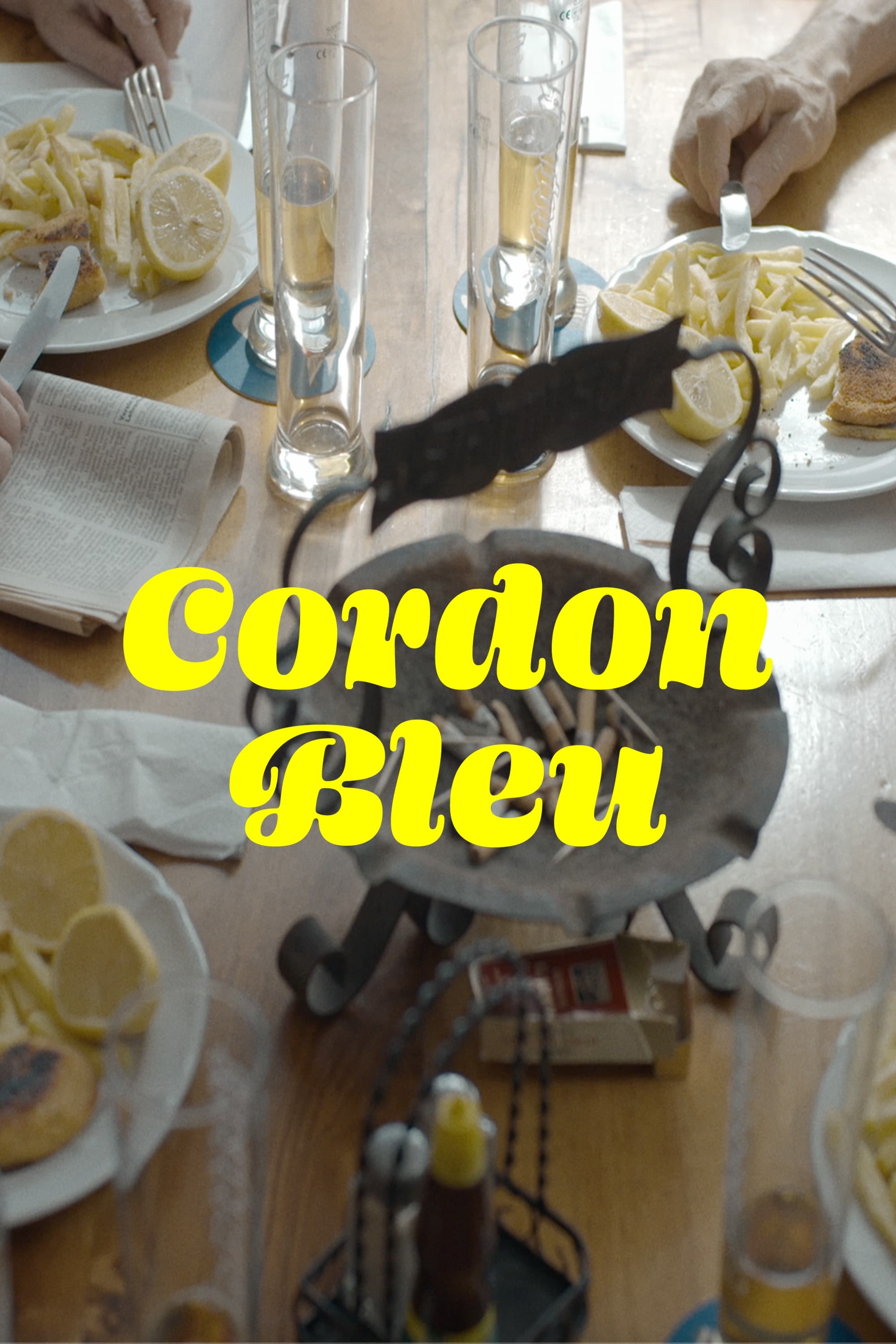 Cordon Bleu