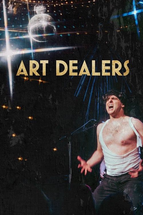Art Dealers