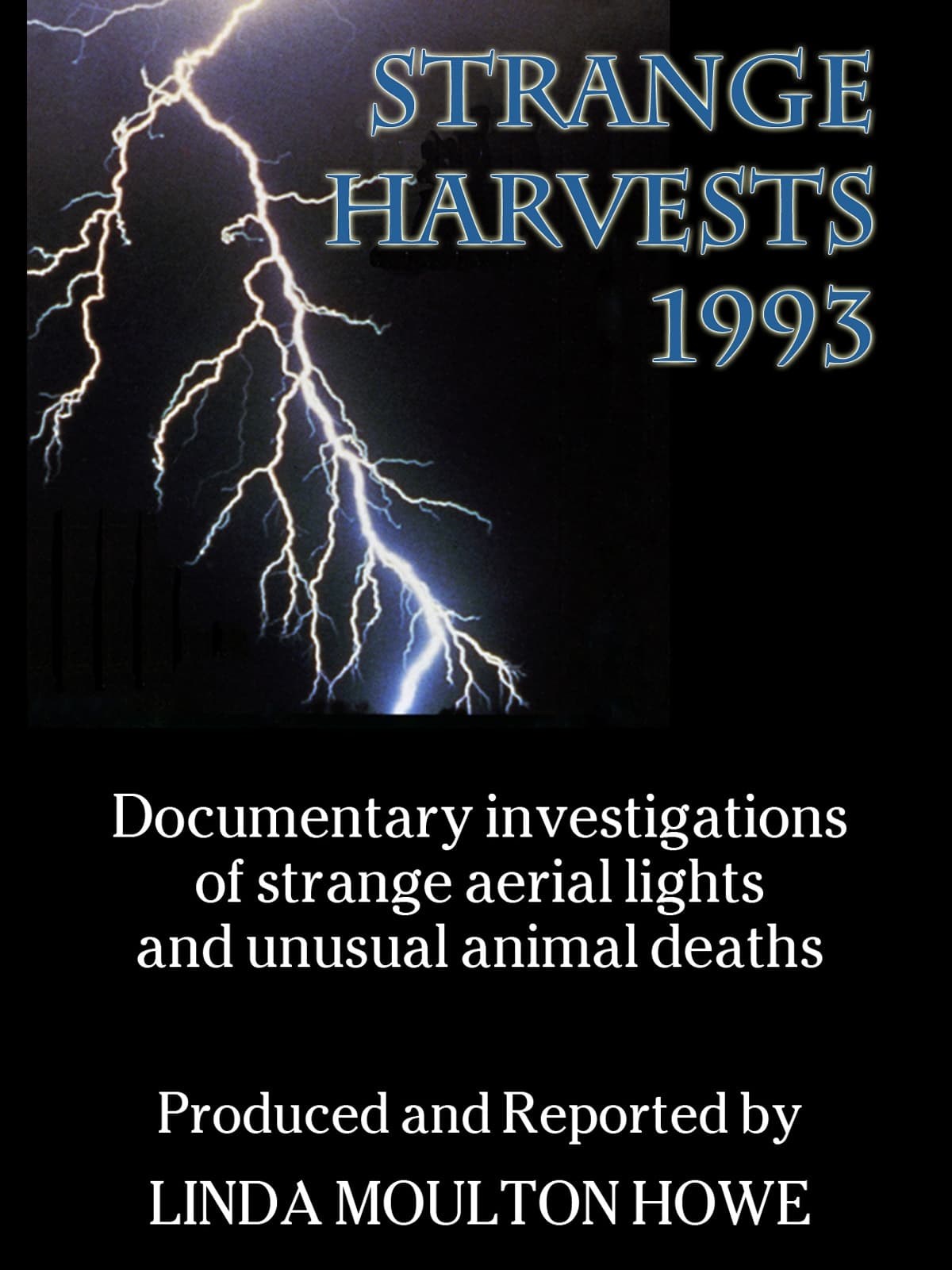 Strange Harvests 1993