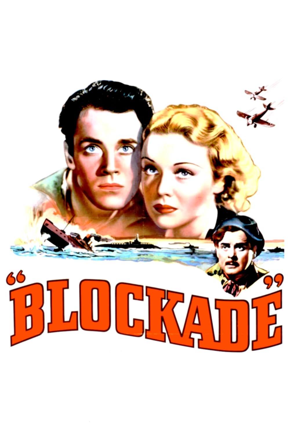 Bloqueo (1938)