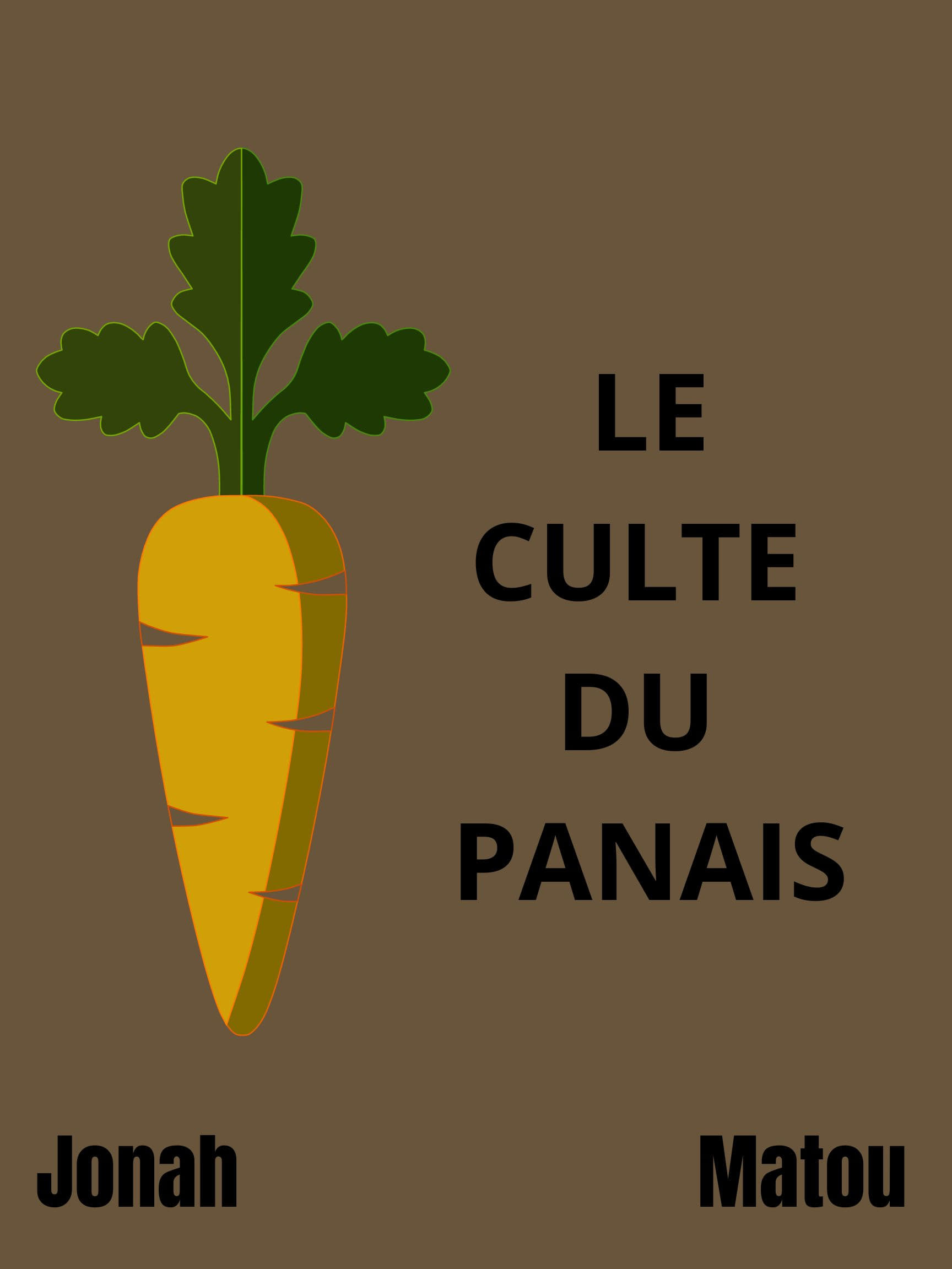 The Cult of the Parsnip