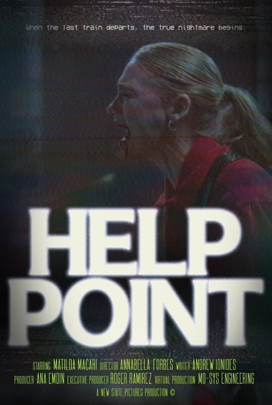 Help Point