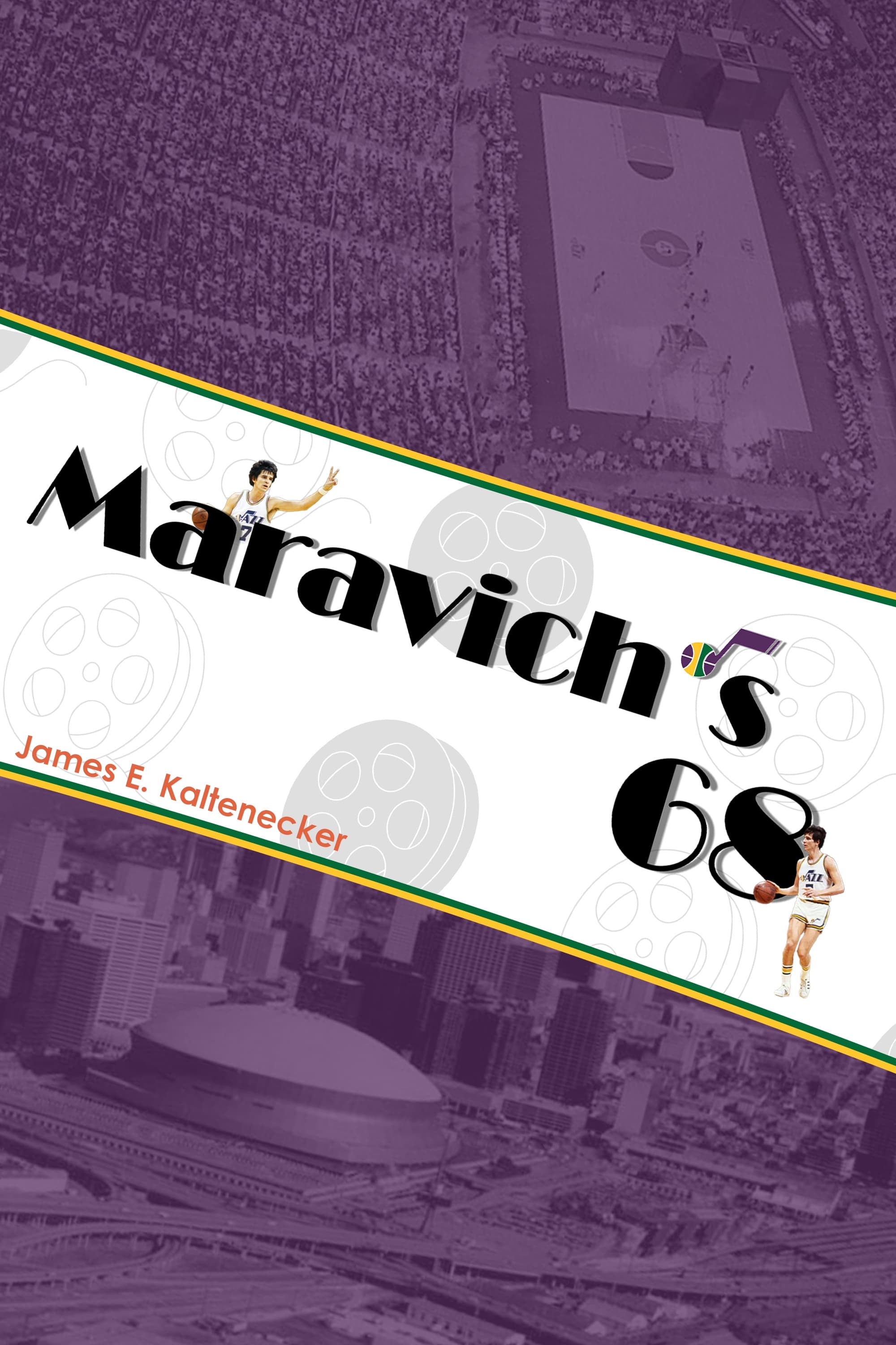 Maravich's 68