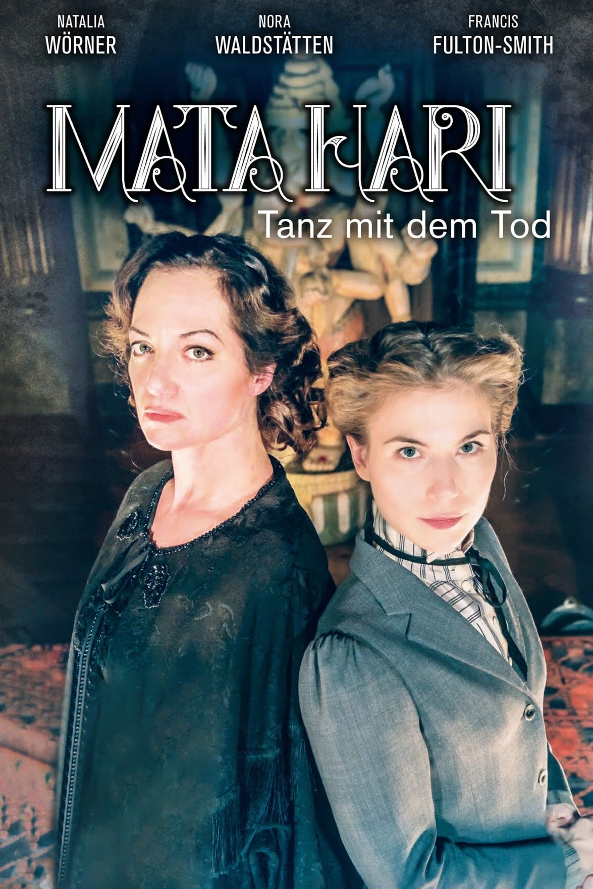 Mata Hari – Tanz mit dem Tod (2017)