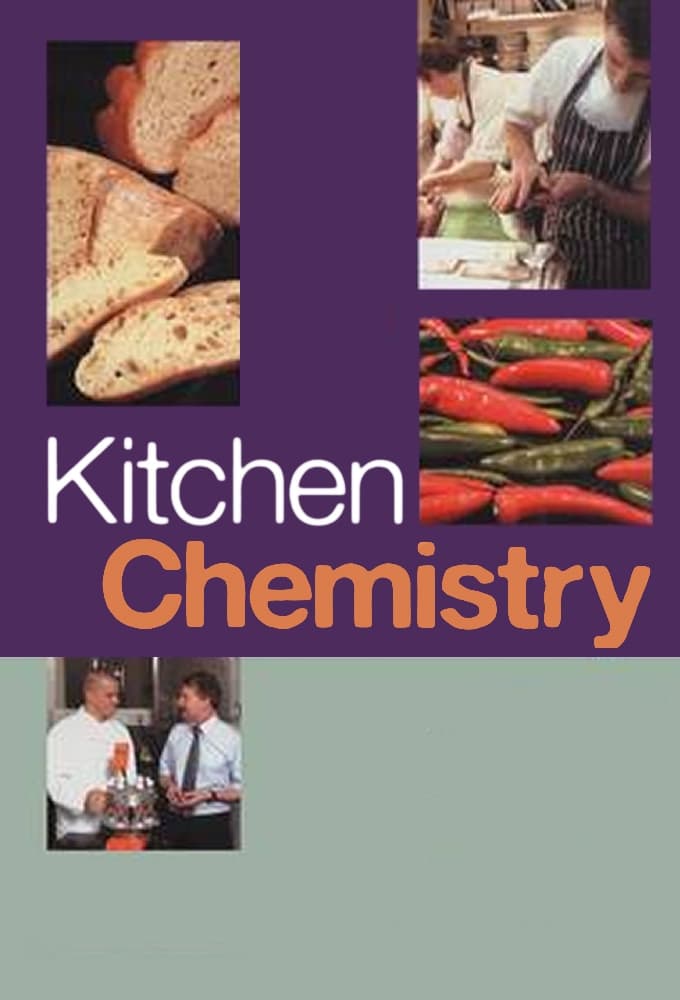 Kitchen Chemistry with Heston Blumenthal