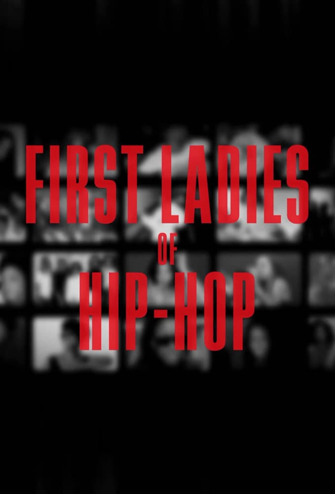 First Ladies of Hip-Hop