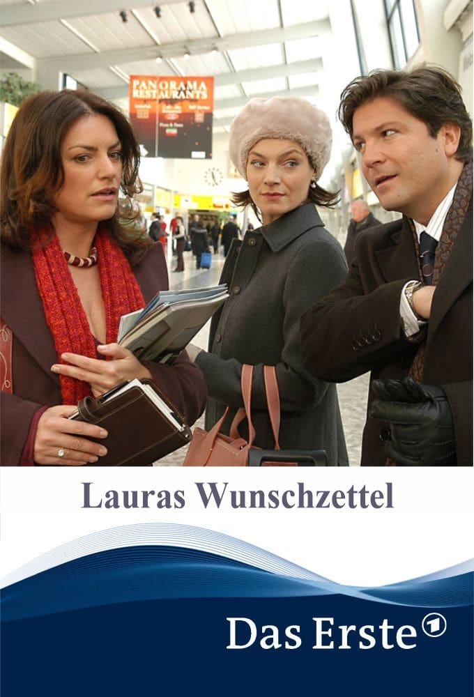 Lauras Wunschzettel (2005)