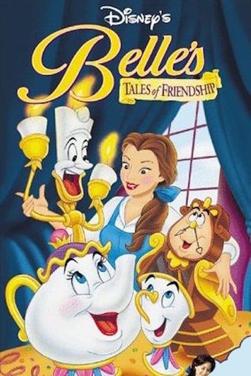 Belle's Tales of Friendship (1999)