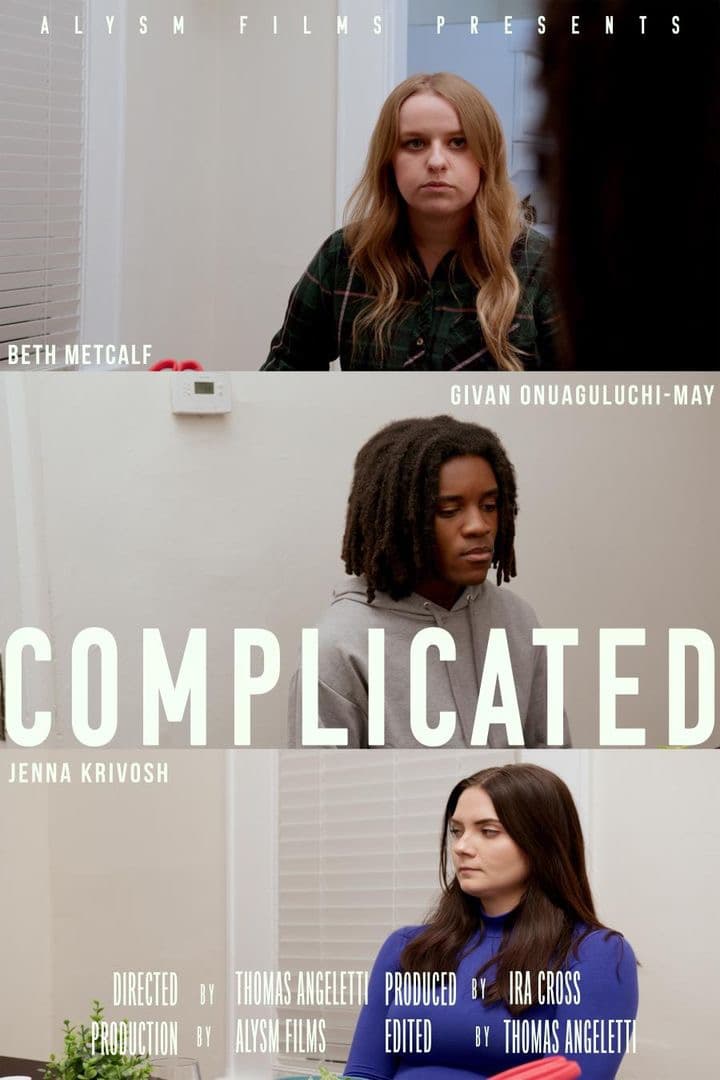 Complicated