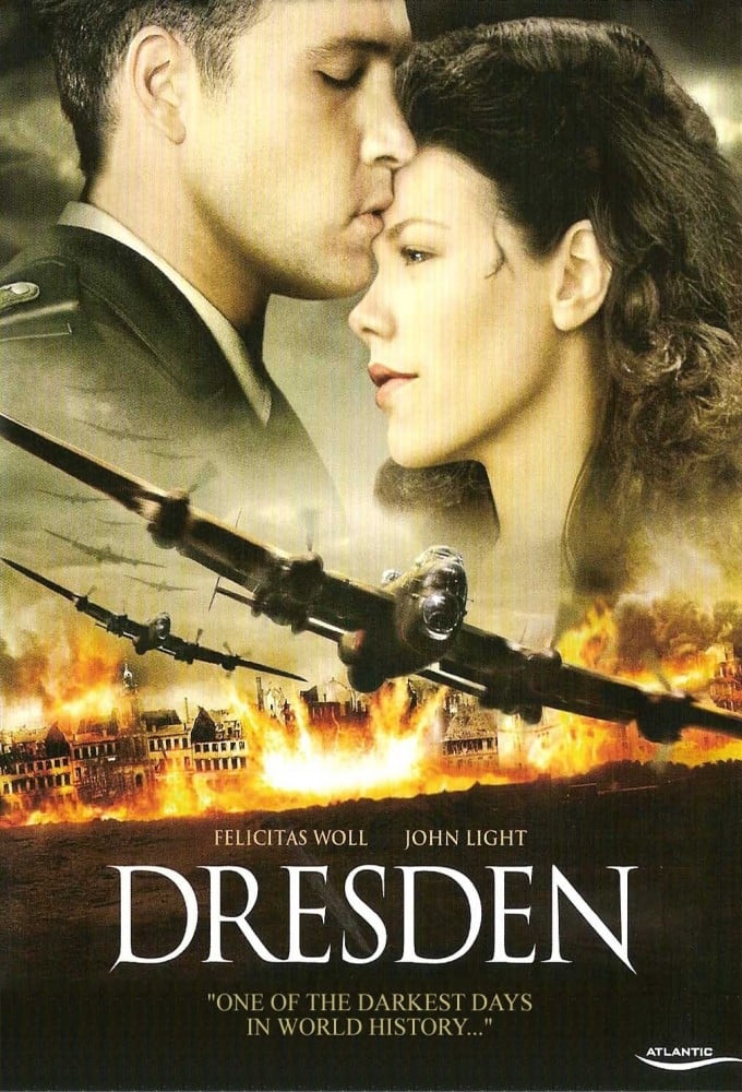 Dresden: The Inferno
