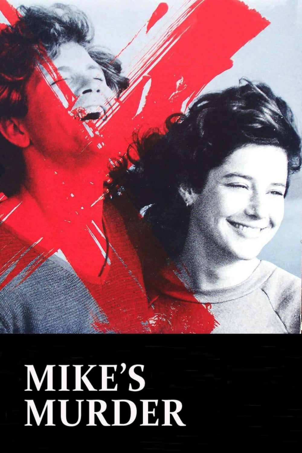 Mike's Murder (1984)