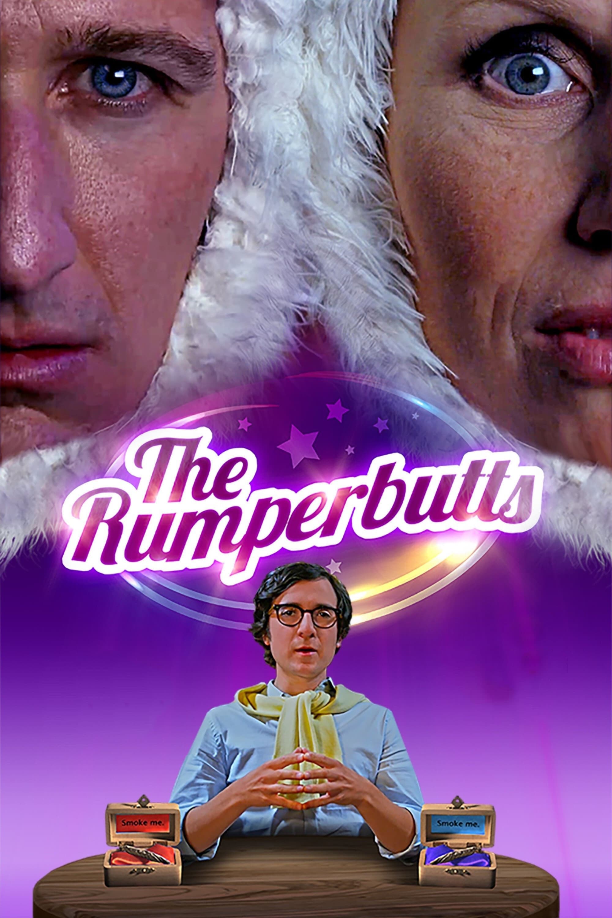 The Rumperbutts (2015)