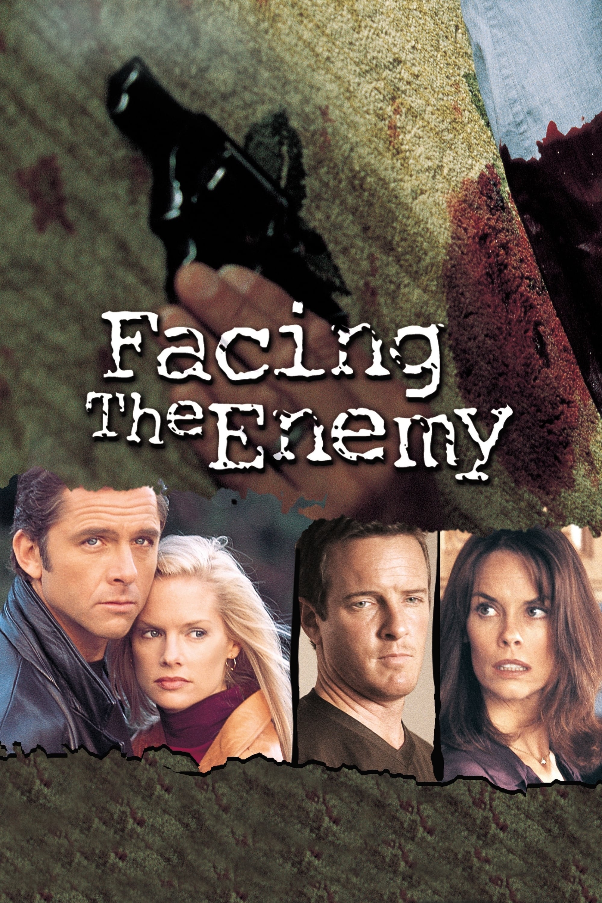Facing the Enemy (2001)