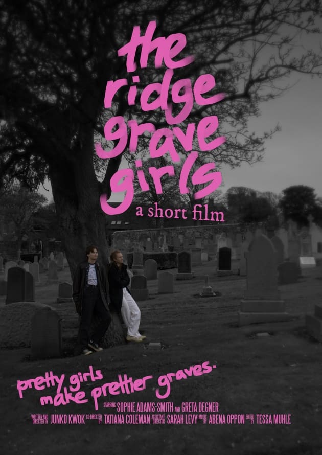 The Ridge Grave Girls