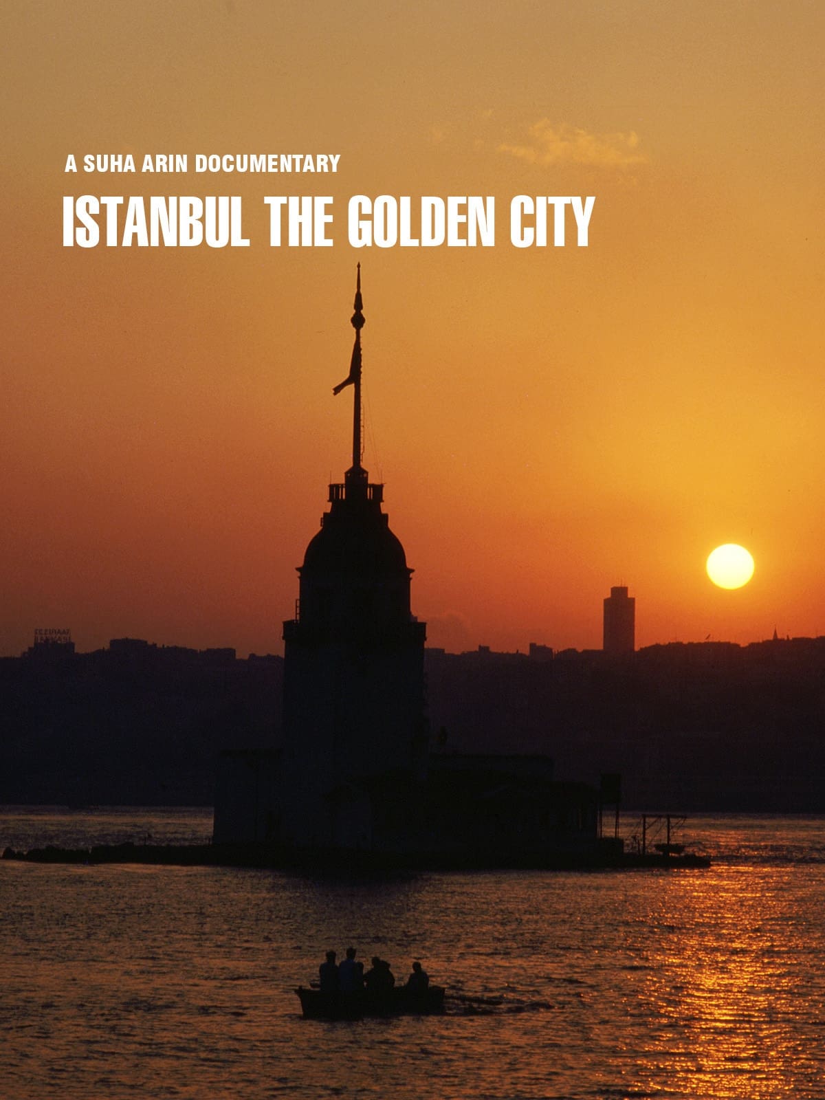 Altın Kent İstanbul