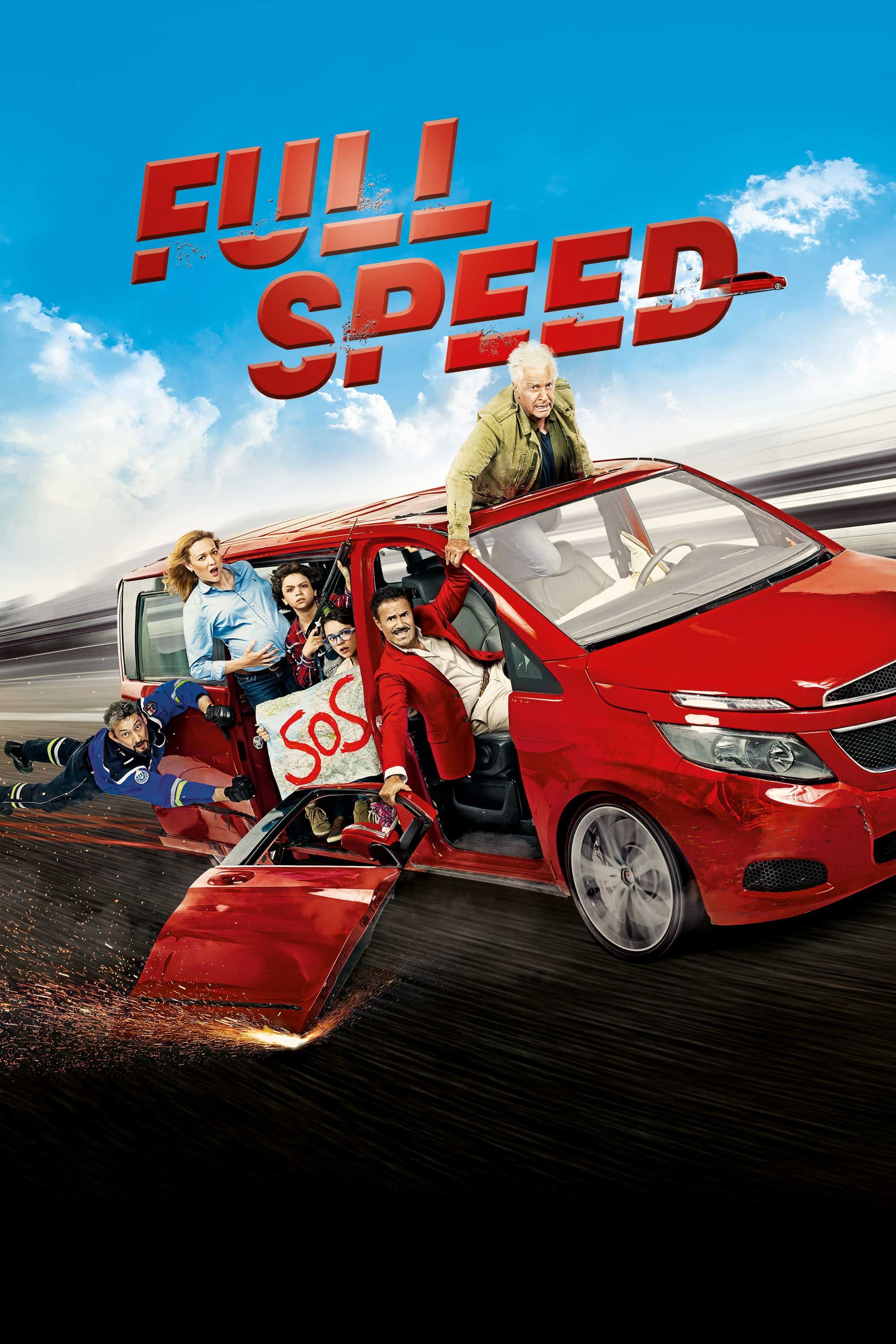 Full Speed (2015)