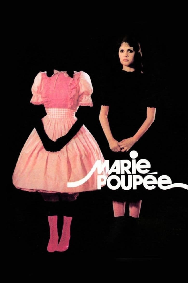 Marie, a Boneca (1976)