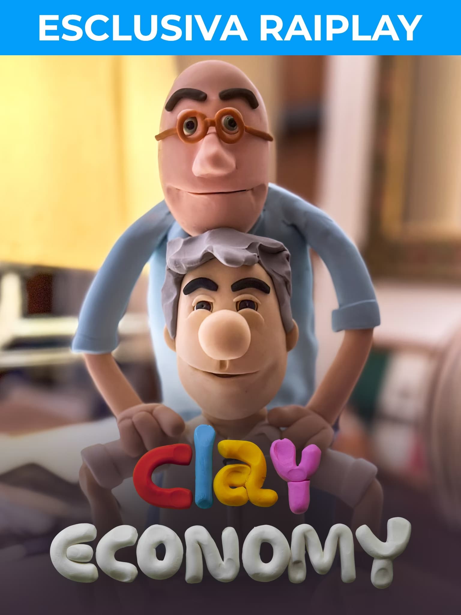 Clay Economy