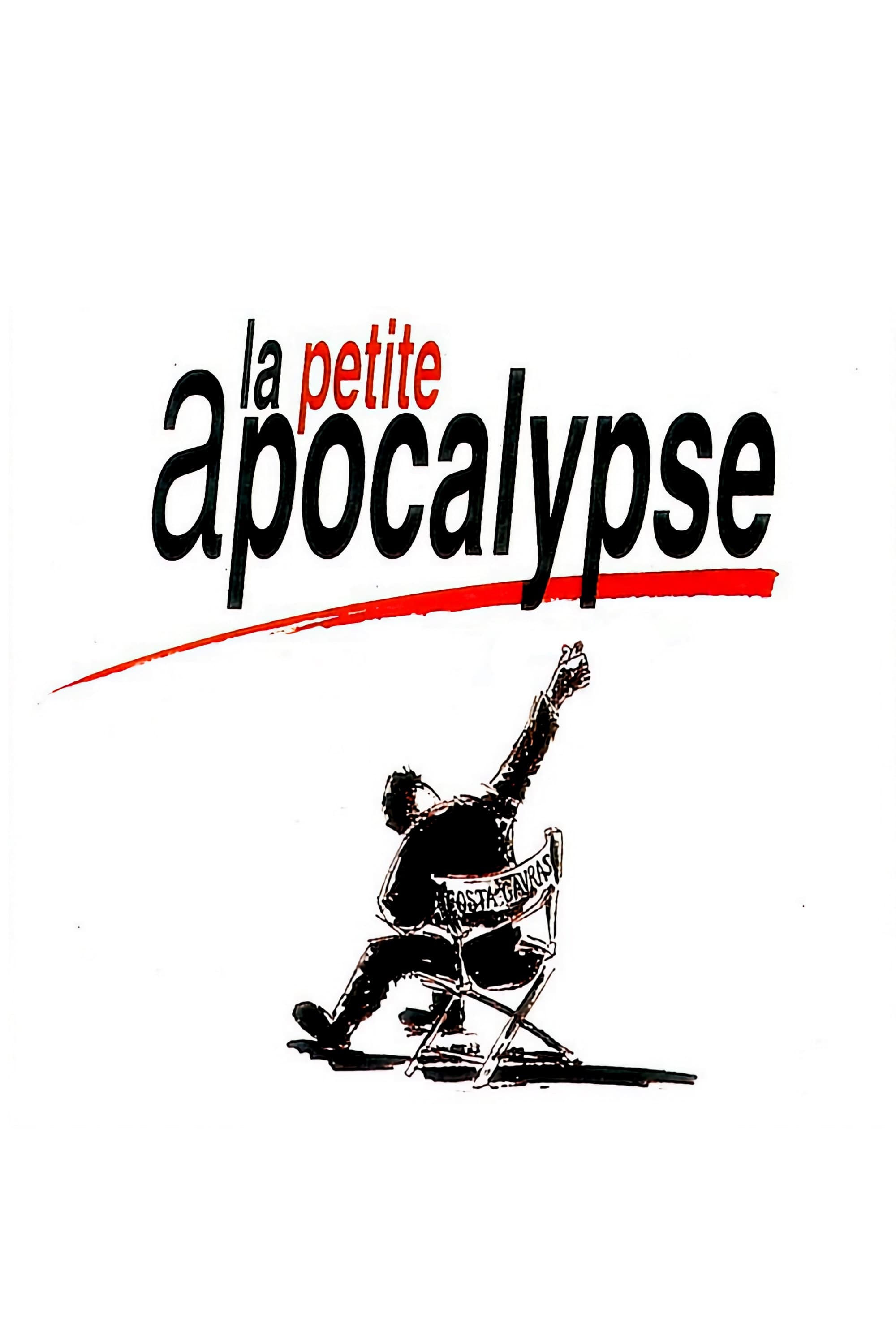 La Petite Apocalypse (1993)