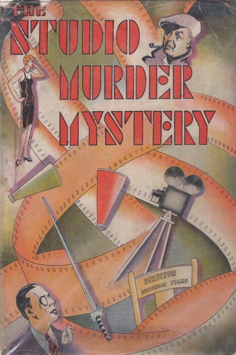 The Studio Murder Mystery