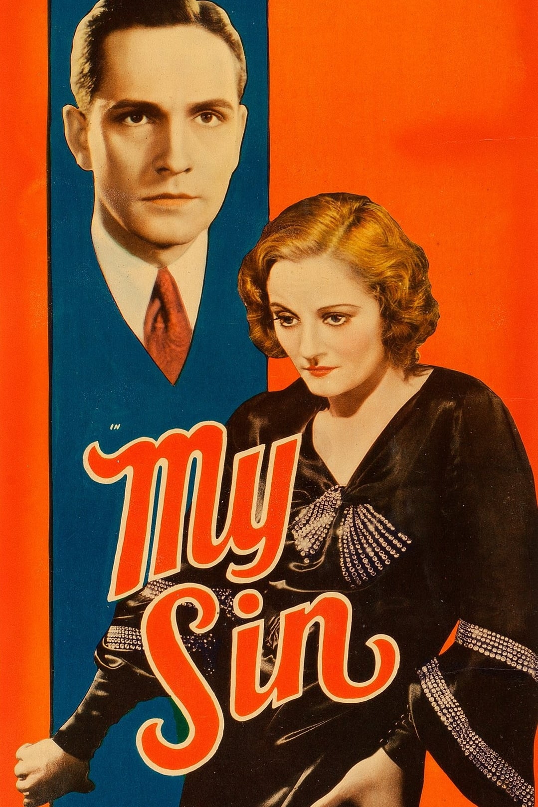 My Sin (1931)