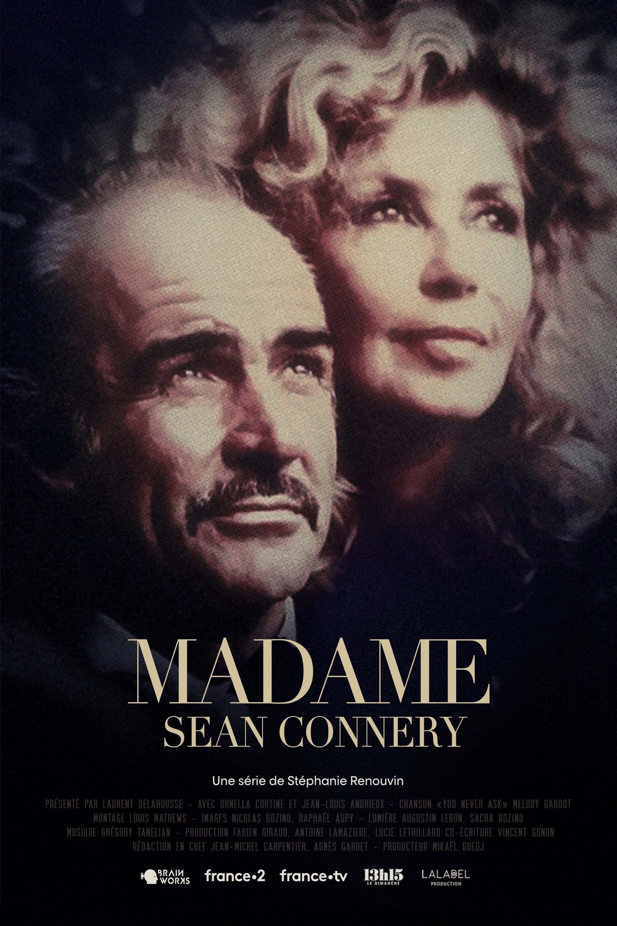 Mme Sean Connery