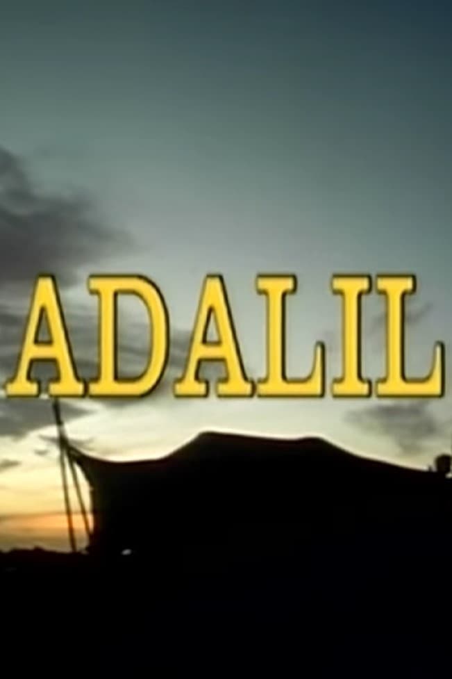 Adalil - Die Herrin der Zelte