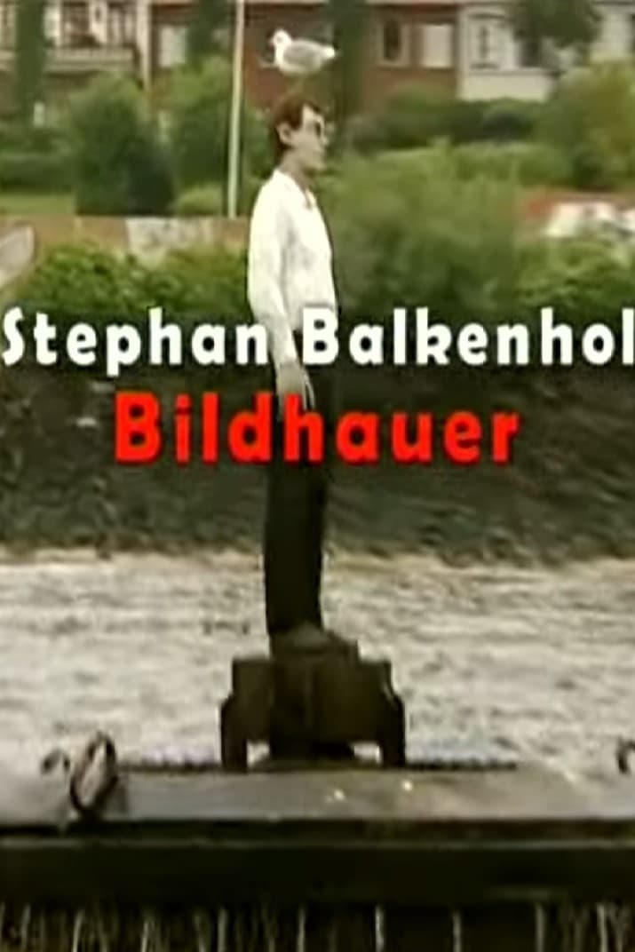 Der Bildhauer Stephan Balkenhol