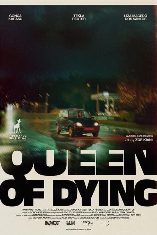 Queen of Dying