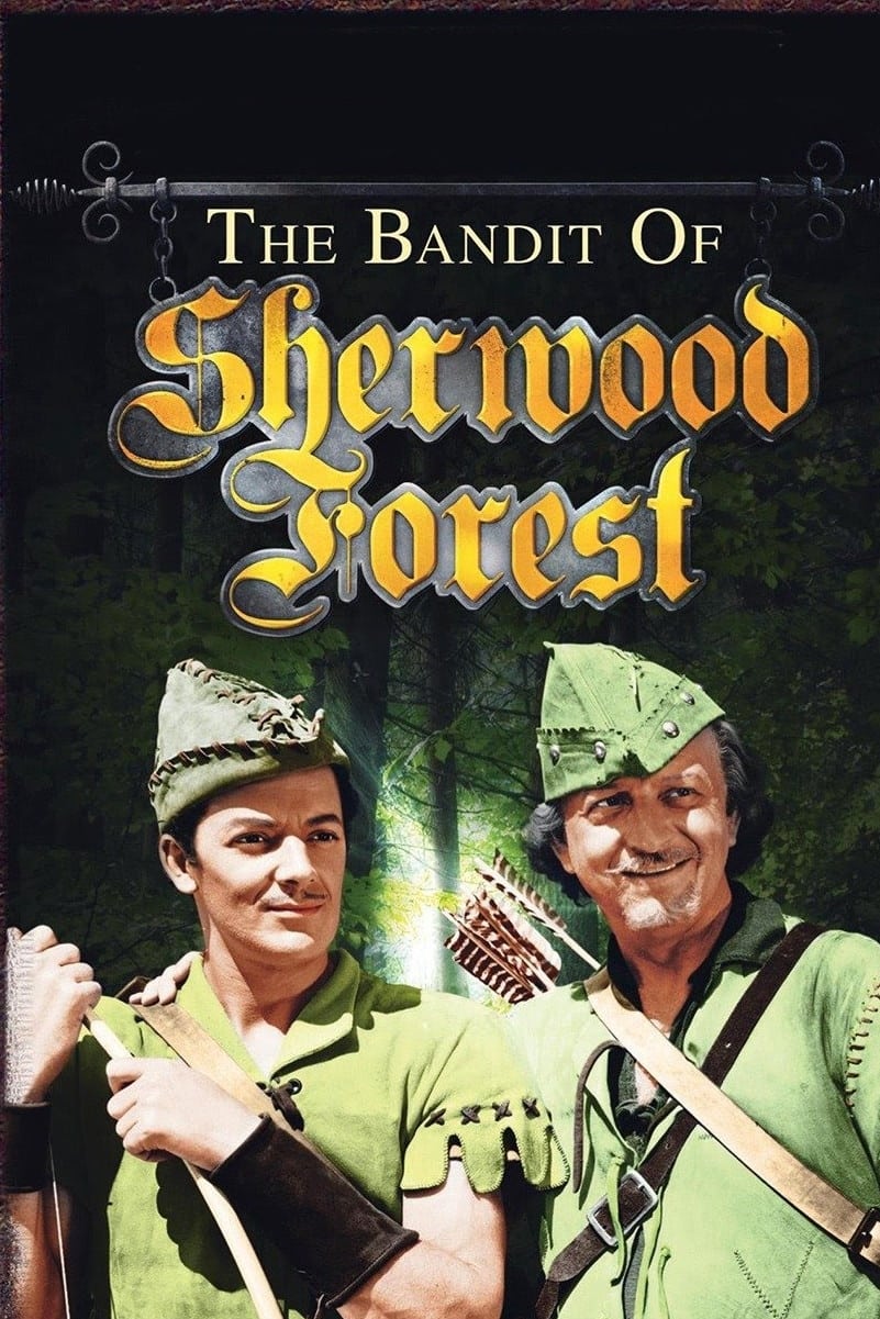 Le Bandit de la forêt de Sherwood
