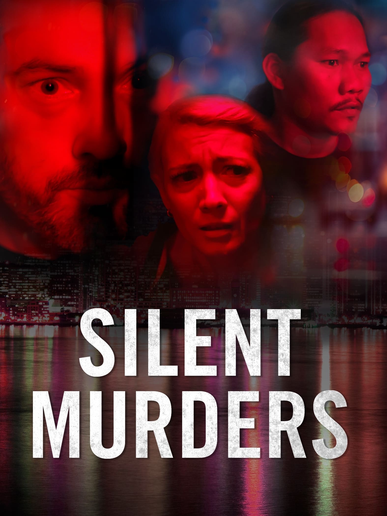 Silent Murders