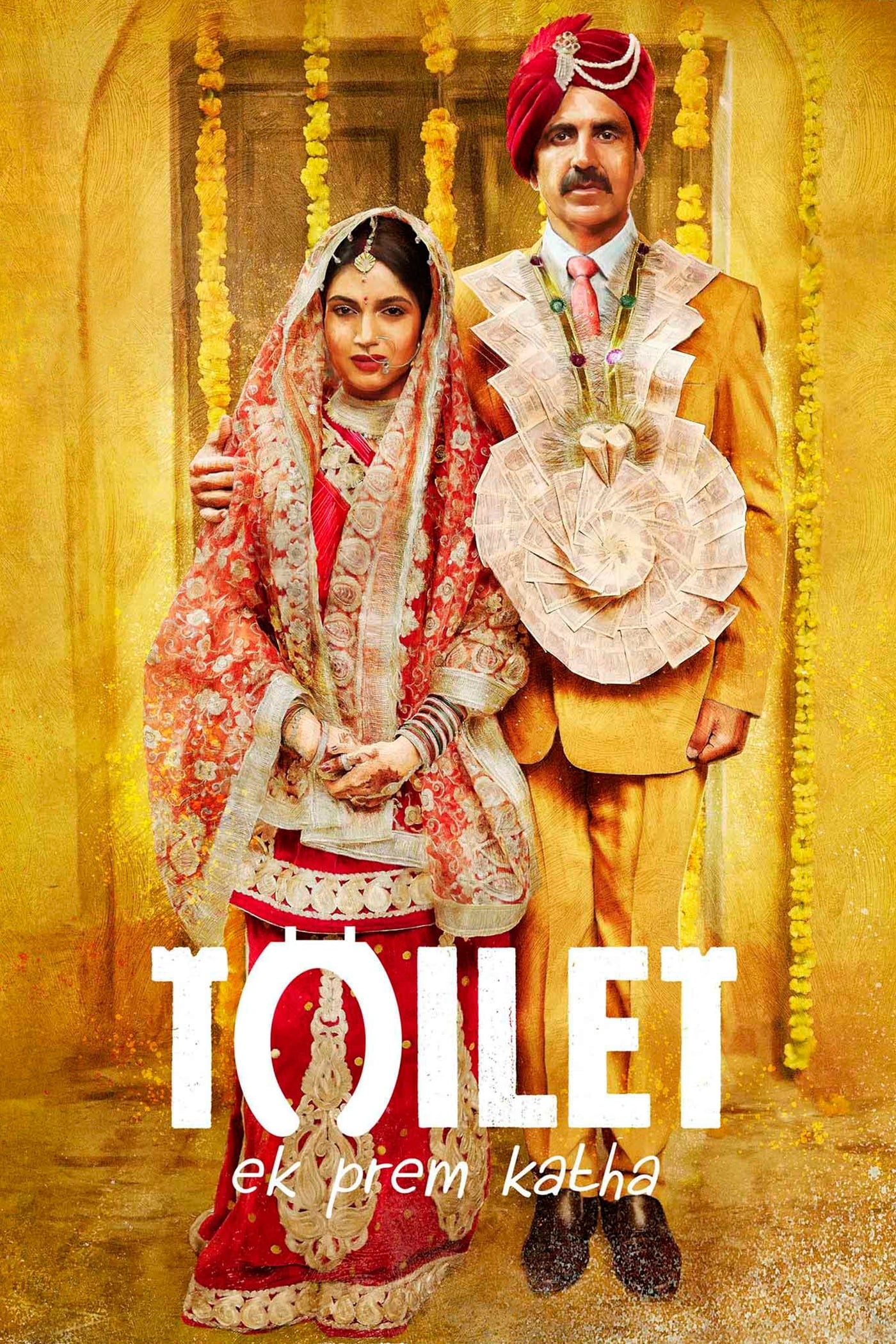 Toilettes : Une histoire d'amour (2017)
