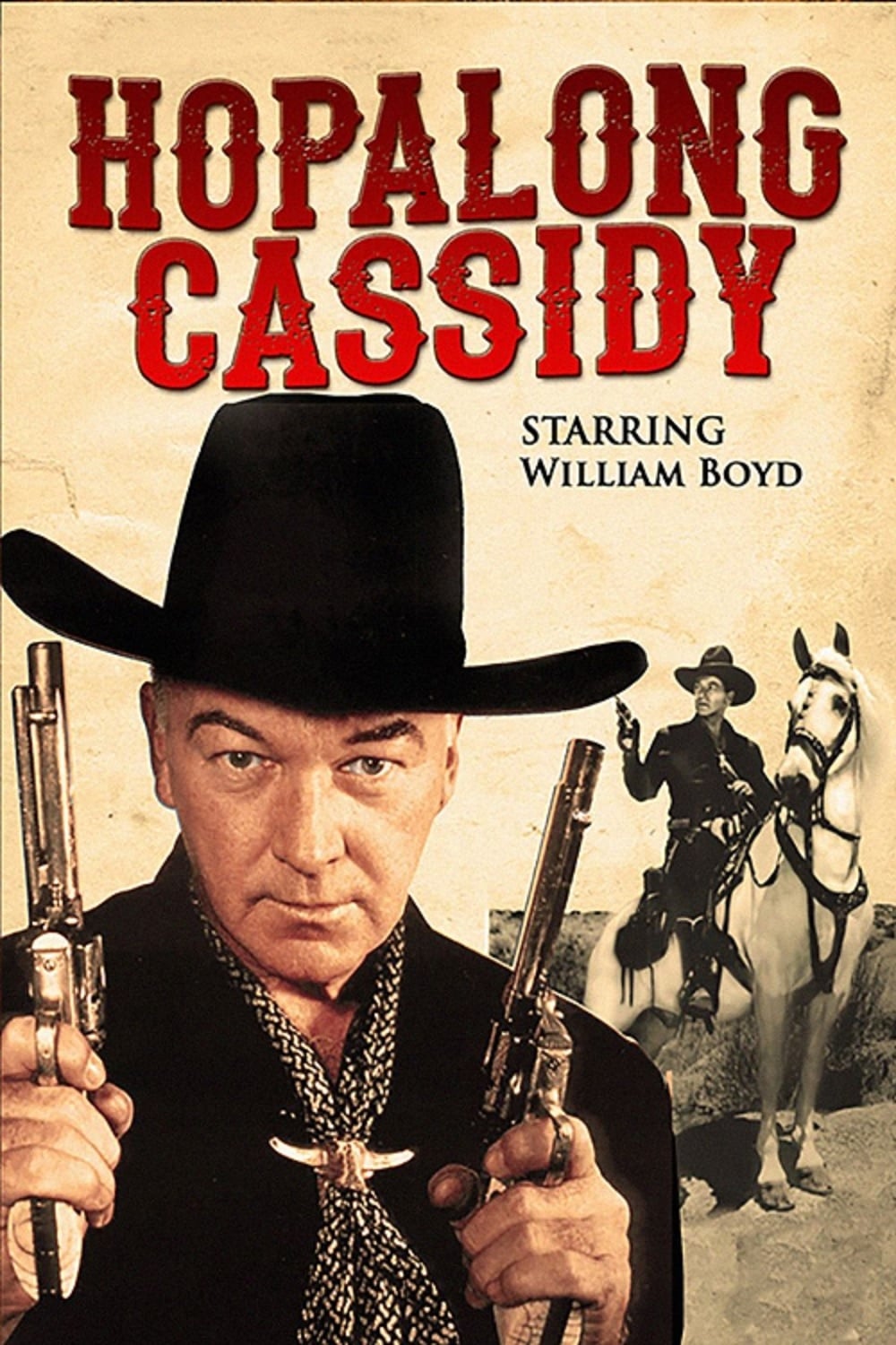 Hopalong Cassidy (1952)