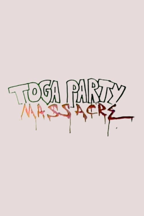 Toga Party Massacre
